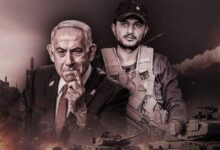 وحشت مزدور تل‌آویو از تحقق آتش‌بس در غزه