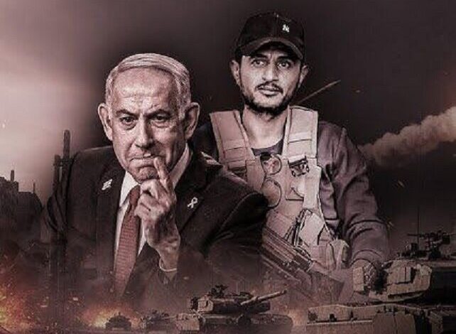 وحشت مزدور تل‌آویو از تحقق آتش‌بس در غزه
