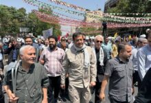 ورزش ایران، صدای رسای مقاومت در میدان دیپلماسی و همبستگی ملی