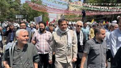ورزش ایران، صدای رسای مقاومت در میدان دیپلماسی و همبستگی ملی