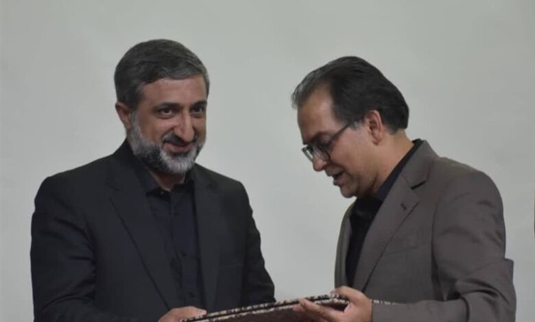 وزارت صنعت در جنگ 12 روزه هیچ گاه تعطیل نشد