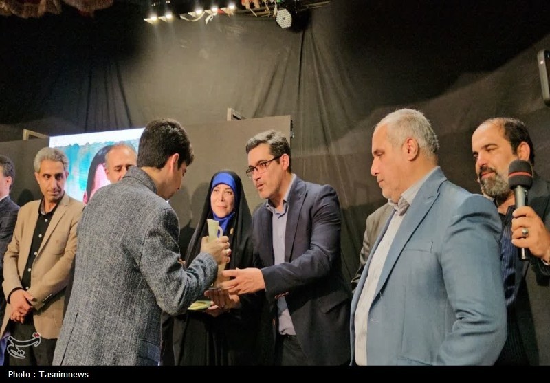 وصایای شهدای راه قدس سند افتخار دیار 15 خرداد شد + تصاویر