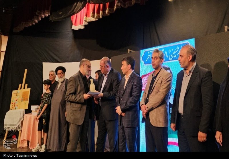 وصایای شهدای راه قدس سند افتخار دیار 15 خرداد شد + تصاویر