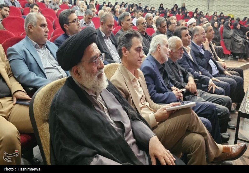 وصایای شهدای راه قدس سند افتخار دیار 15 خرداد شد + تصاویر