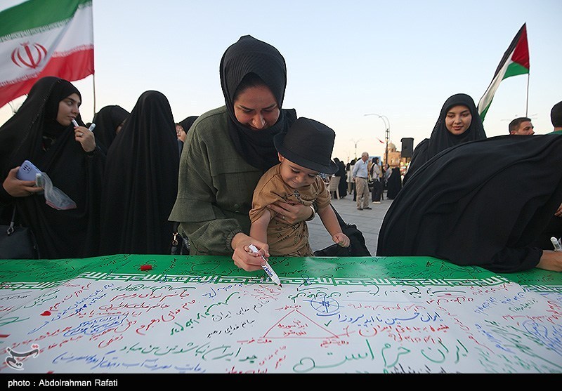 وقتی هنر به میدان می‌آید؛ همدان تماشاگر یک انقلاب فرهنگی تازه + فیلم و تصویر