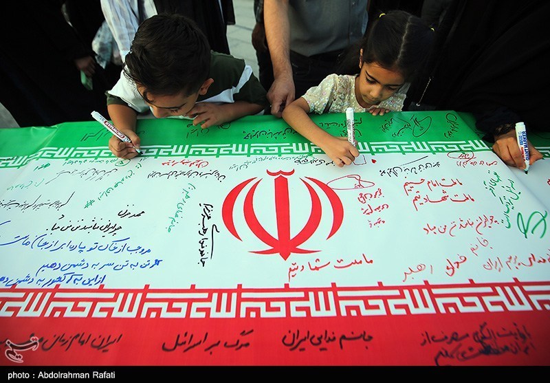 وقتی هنر به میدان می‌آید؛ همدان تماشاگر یک انقلاب فرهنگی تازه + فیلم و تصویر