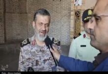 پاسخ موشکی ایران، توازن راهبردی منطقه را تغییر داد