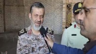 پاسخ موشکی ایران، توازن راهبردی منطقه را تغییر داد