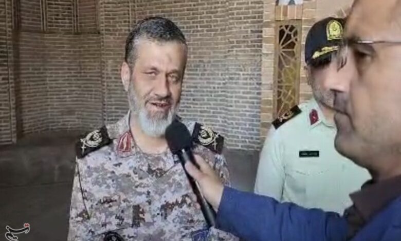 پاسخ موشکی ایران، توازن راهبردی منطقه را تغییر داد