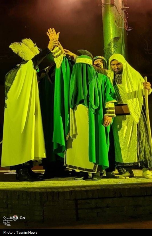 شهادت , حمله اسرائیل به ایران , 