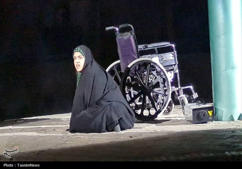 شهادت , حمله اسرائیل به ایران , 