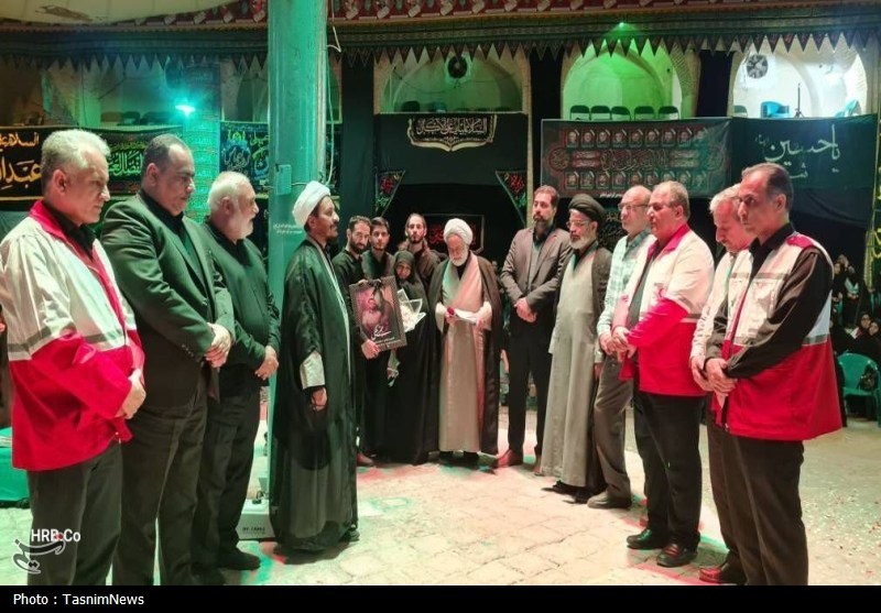 شهادت , حمله اسرائیل به ایران , 