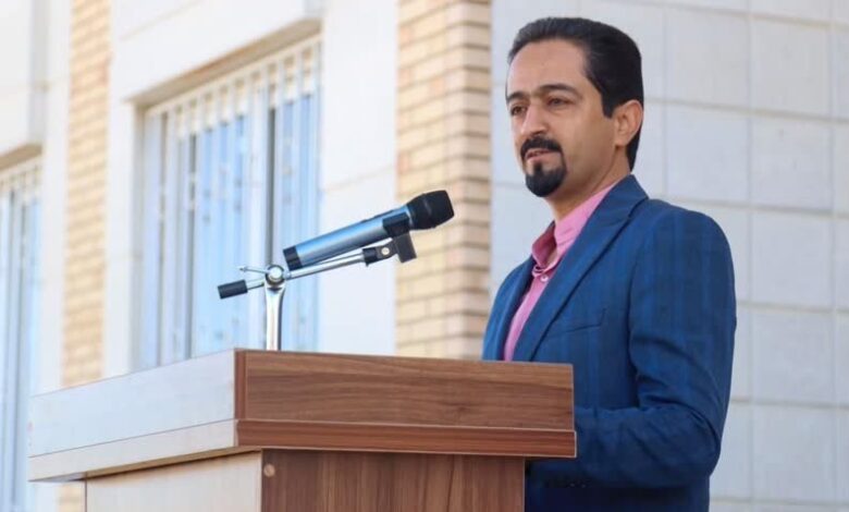 پاک‌سازی موفقیت‌آمیز چاه نفت با فناوری توسعه‌یافته در دانشگاه شیراز
