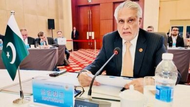 پاکستان تجاوز آمریکا و رژیم صهیونیستی به ایران را محکوم کرد