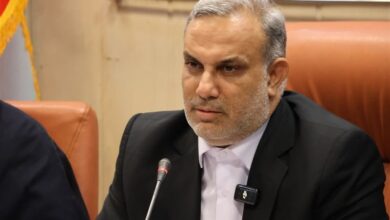 پایان 16 سال اختلاف مرزی در شهرک صنعتی بهارستان