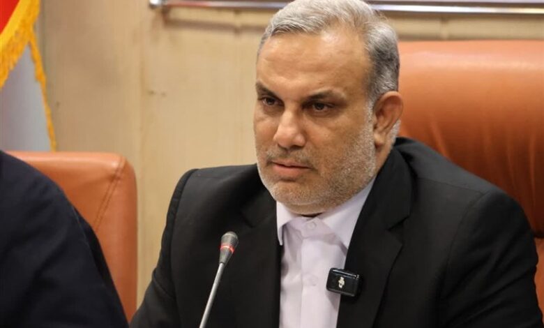 پایان 16 سال اختلاف مرزی در شهرک صنعتی بهارستان