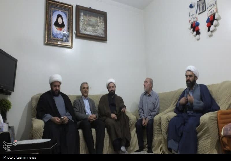 شهید , 