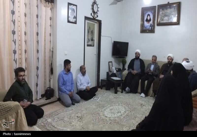 شهید , 