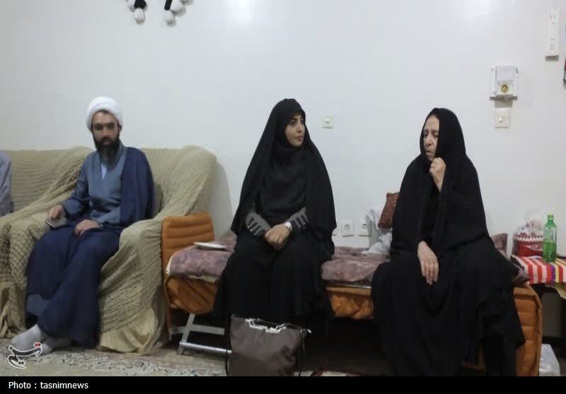 شهید , 