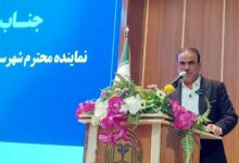 پروژه 7 ساله جاده گناباد ـ قائن در انتظار تخصیص اعتبار