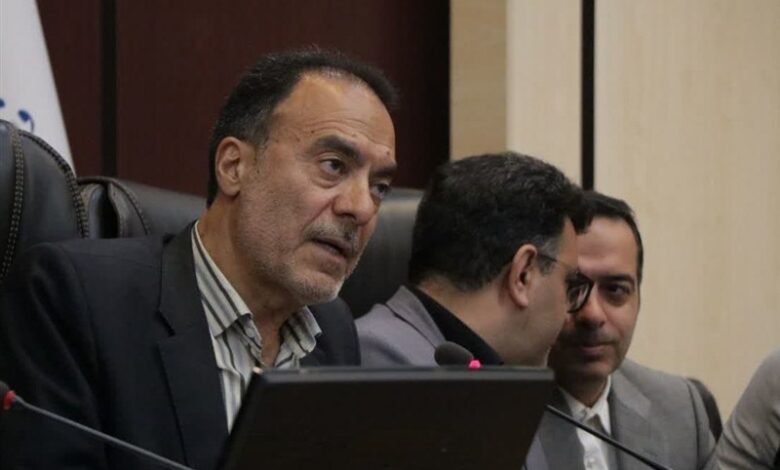 پروژه 8112 واحدی اراک بعد از چهار سال 19 درصد پیشرفت دارد