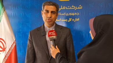پروژه آدرس هوشمند به روستاهای البرز رسید/ تحقق دولت الکترونیک