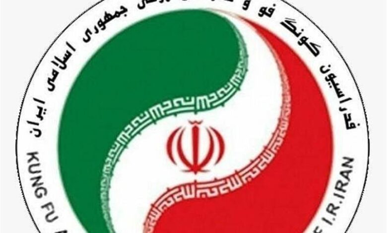 «پریسا نیازی» سکان‌دار هیئت کنگ‌فو و هنرهای رزمی اصفهان شد