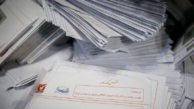 پست کرمان در آماده‌باش کامل برای توزیع گذرنامه‌های اربعین