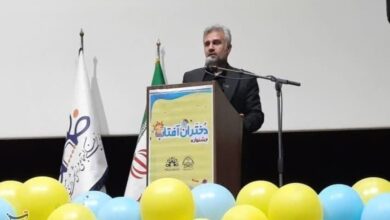 پنجمین دوره جشنواره «دختران آفتاب» در اسلامشهر آغاز شد