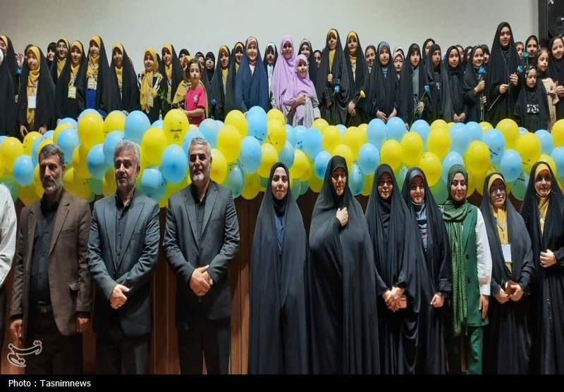 پنجمین دوره جشنواره «دختران آفتاب» در اسلامشهر آغاز شد