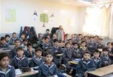 پوشش 25 هزار دانش‌آموز هرمزگانی در طرح ملی «حامی»