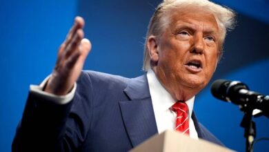 پولیتیکو: تغییر موضع ترامپ علیه مسکو، صرفا دلخوری شخصی از پوتین است
