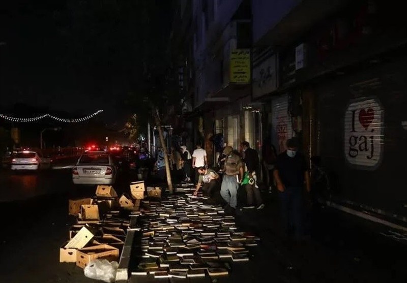 «پویش 25 درجه» راه نجات برق کشور؛ صرفه‌جویی فقط 15 درصد