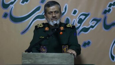 پویش «همدلی حسینی»؛ محور خدمت‌رسانی بسیج در قزوین