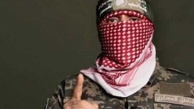 پیام‌ سخنگوی گردان‌های قسام درباره شهید «محمد الضیف»