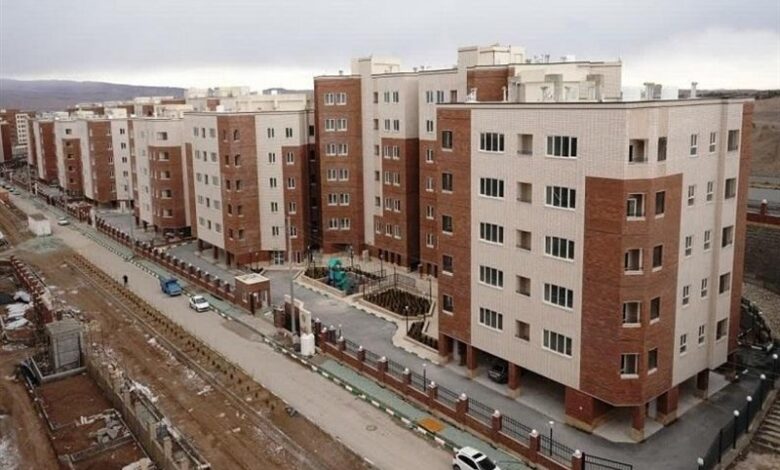 پیشرفت طرح‌های مسکن مددجویان بهزیستی در یزد با ثبت‌نام 6600 نفر