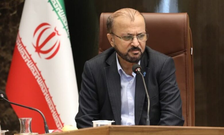 پیشنهاد واردات سوخت از منطقه آزاد انزلی؛ گامی در جهت مدیریت هوشمند انرژی