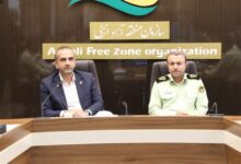 پیش‌نیازهای توسعه در منطقه آزاد انزلی با نگاه امنیت‌محور بازتعریف شد