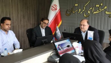 پیوست عفاف و حجاب برای برنامه‌های فرهنگی کردستان الزامی شد