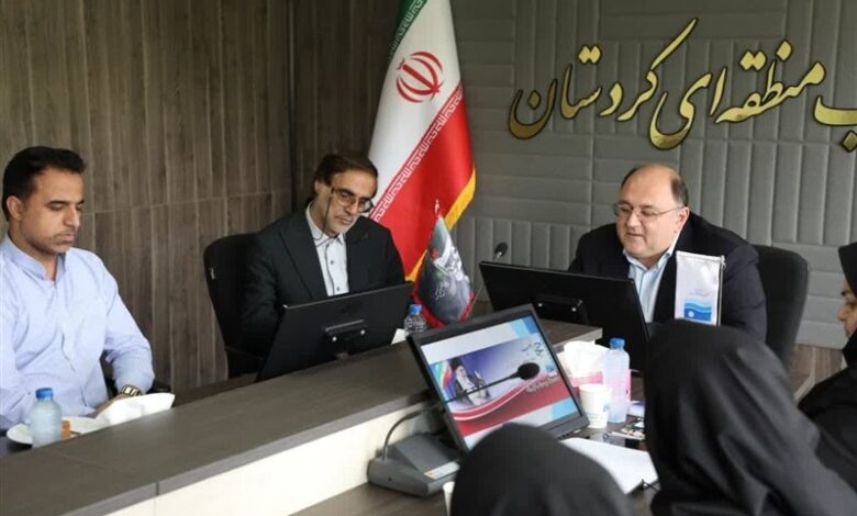 پیوست عفاف و حجاب برای برنامه‌های فرهنگی کردستان الزامی شد