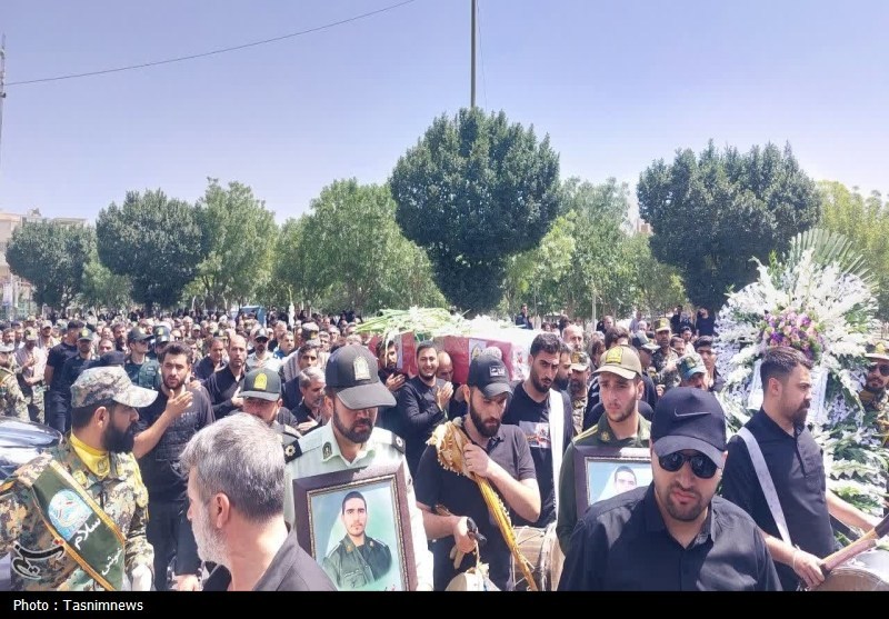 پیکر مطهر 