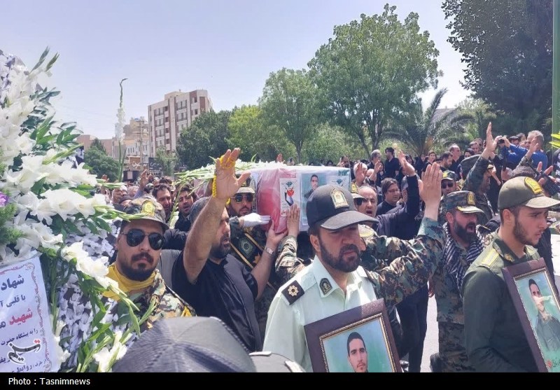 پیکر مطهر 