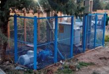 پیگیری میدانی نماینده ولی فقیه در خوزستان برای رفع تنش آبی در امیدیه