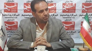 چالش های مسافران با ورود نمایندگان مازندران بررسی شد