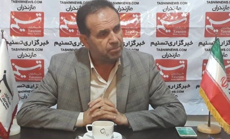 چالش های مسافران با ورود نمایندگان مازندران بررسی شد
