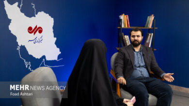 چرایی سفر نتانیاهو به واشنگتن از زبان کارشناس مسائل بین‌الملل + فیلم