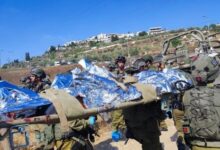 چهارمین خودکشی در ارتش اسرائیل طی کمتر از دو هفته