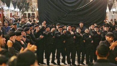 کاروان‌های سوگ در گذرگاه تاریخ؛ زمان ورود دسته‌جات حسینی به بازار تبریز اعلام شد