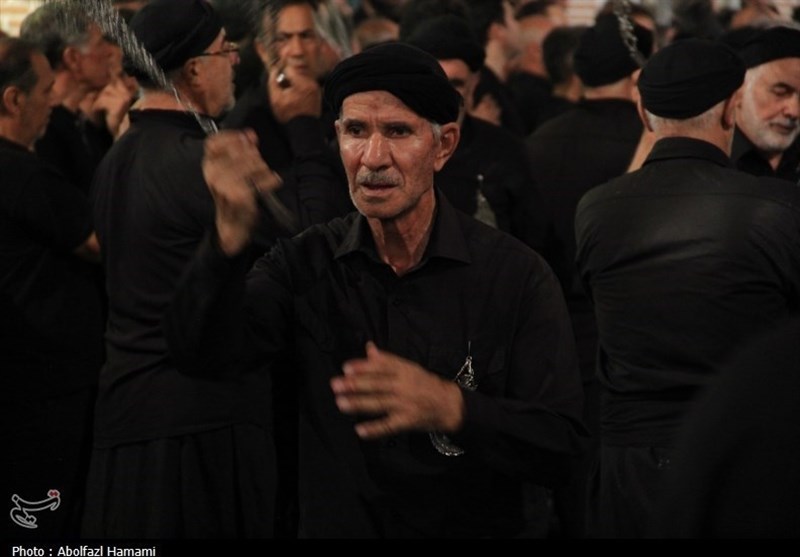 کاروان‌های سوگ در گذرگاه تاریخ؛ زمان ورود دسته‌جات حسینی به بازار تبریز اعلام شد