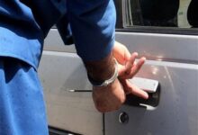 کاهش 19 درصدی سرقت‌ها در کشور